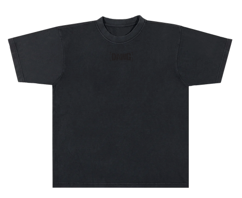 Heavyweight Tee
