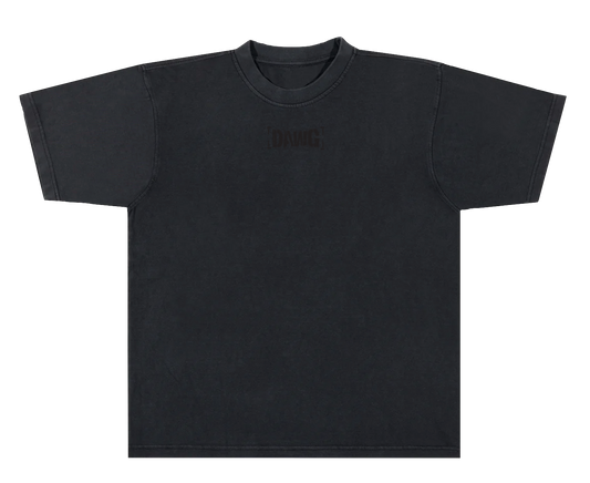 Heavyweight Tee