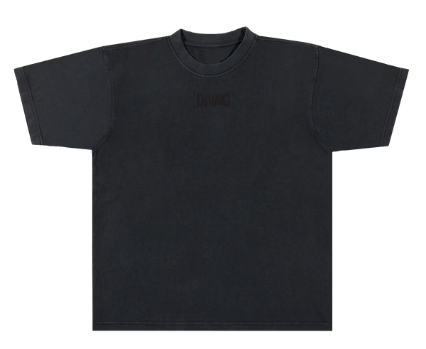 Heavyweight Tee