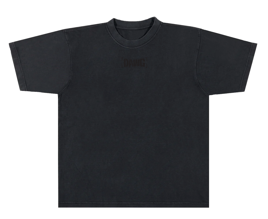 Heavyweight Tee