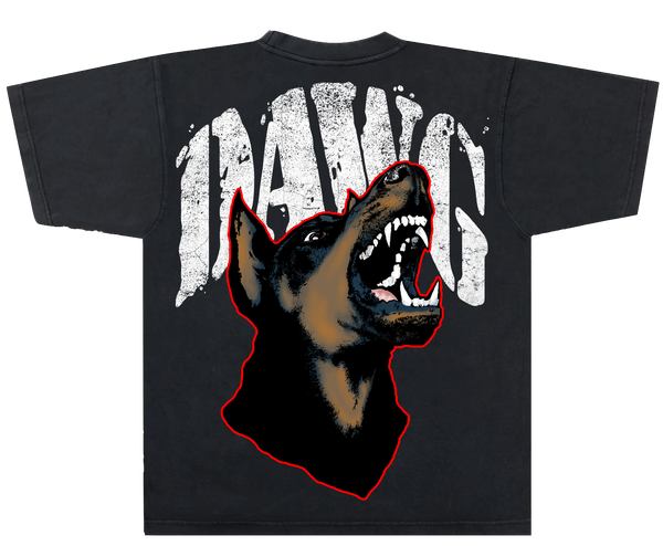 Heavyweight Tee